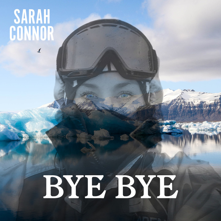 Sarah Connor 2019