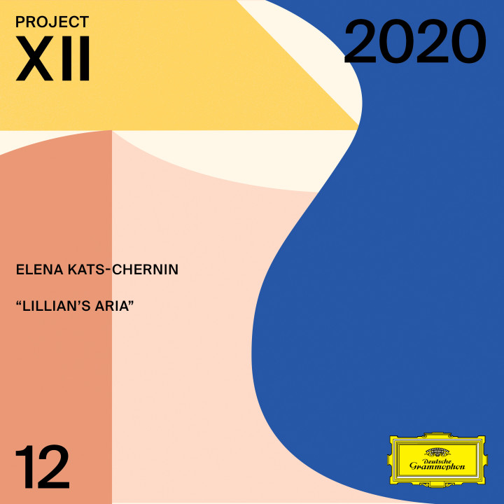 Projekt 12 - Elena Kats-Chernin - Lillian's Aria