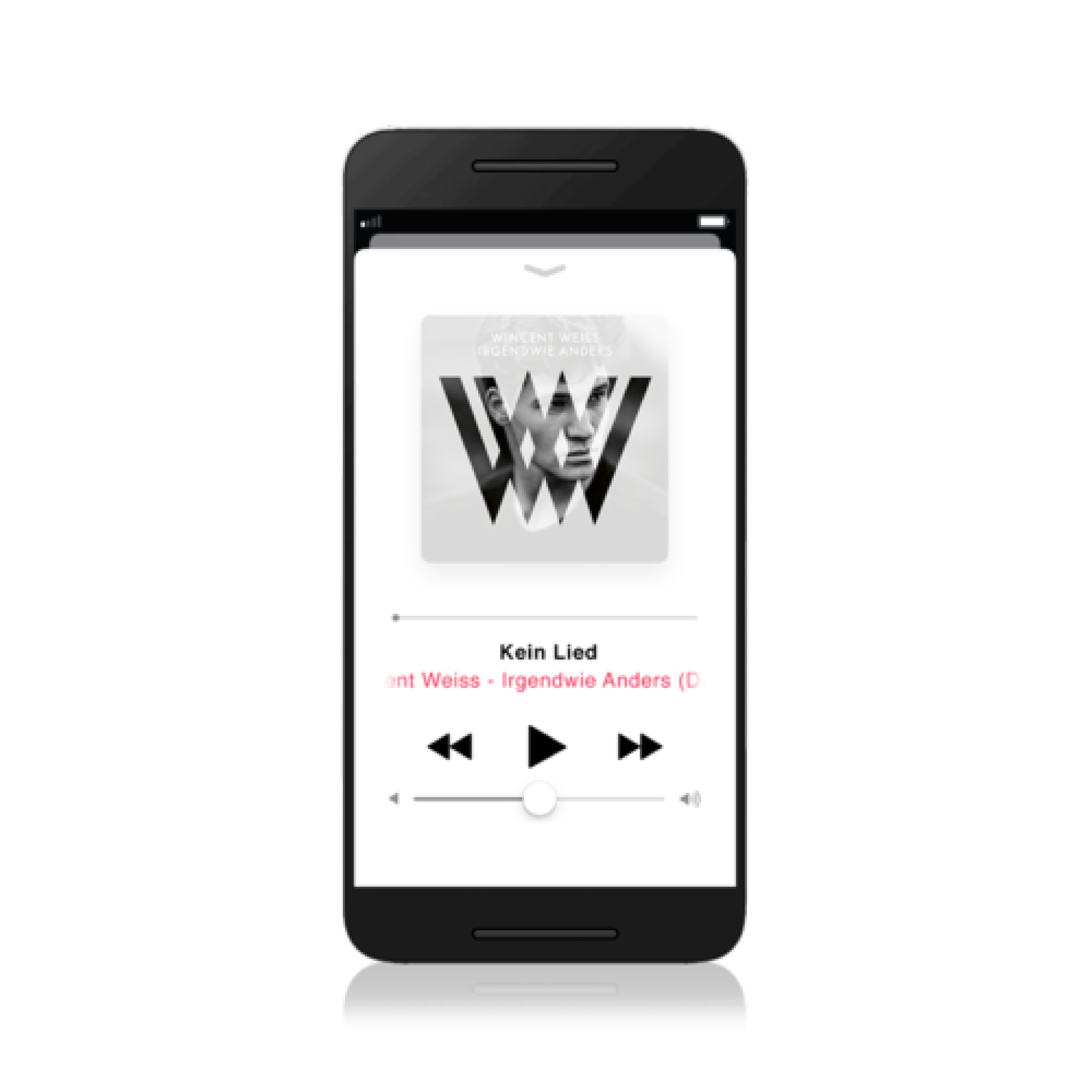 Wincent Weiss