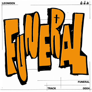 LEONIDEN - FUNERAL