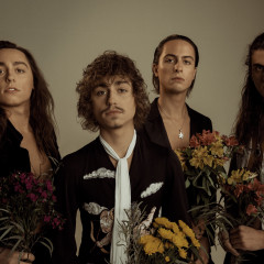 Greta van Fleet 2020