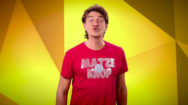 Wir lassen uns das singen nicht verbieten (feat. Matze Knop) - Offizielles Musikvideo