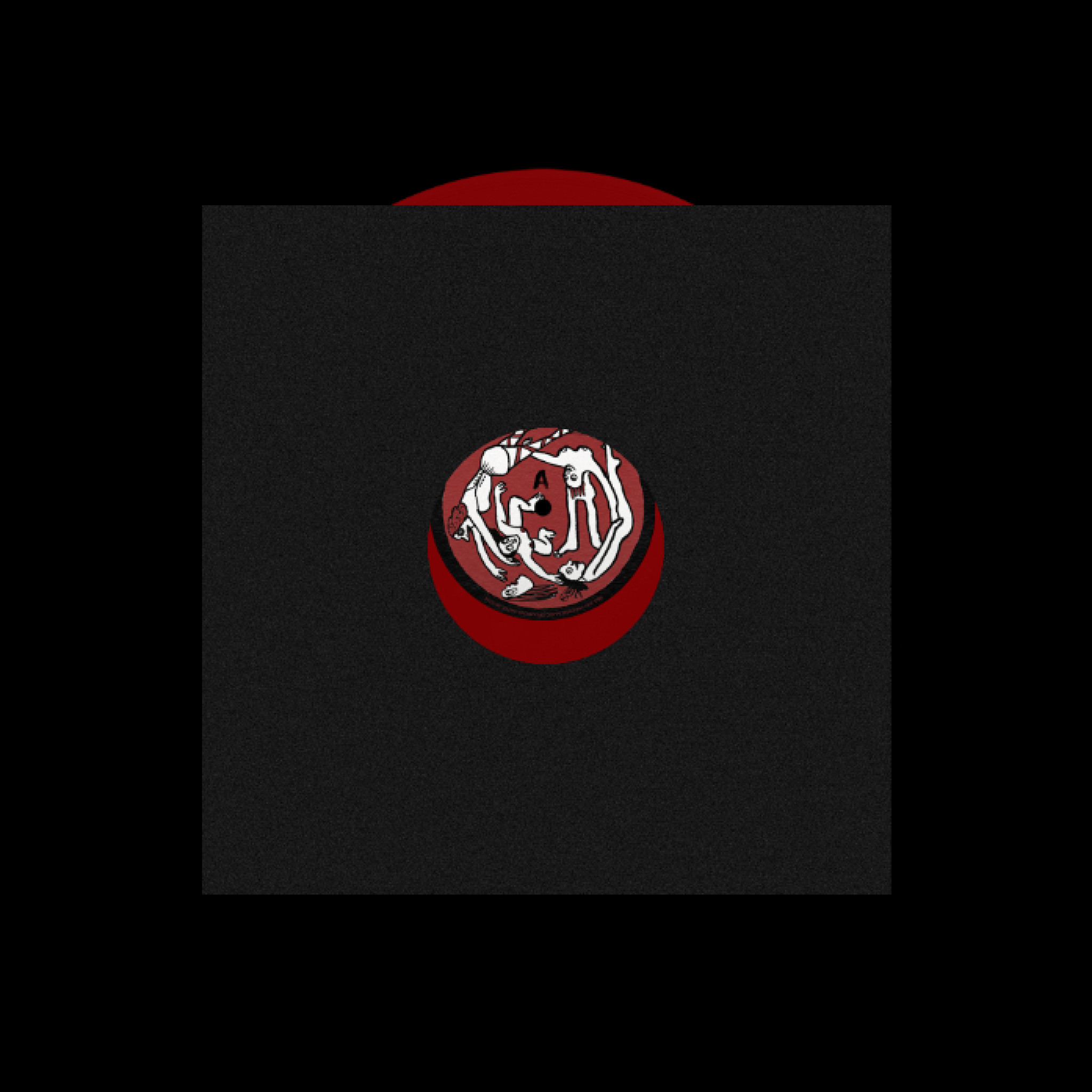 Celeste Red LP