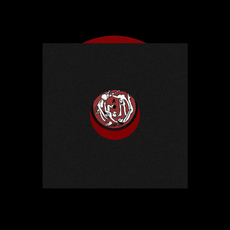 Frank Black – Pistolero アナログレコード LP-