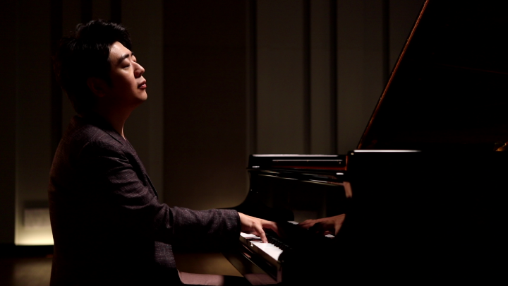 Bach: Weihnachtsoratorium, BWV 248 - X. Sinfonia (Arr. Anna Saradjian)