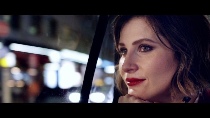 Im Gespräch mit Nikolaz Rachveli über "City Lights"