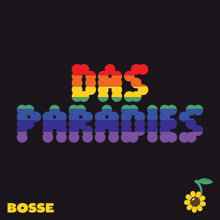 Bosse Das Paradies NL