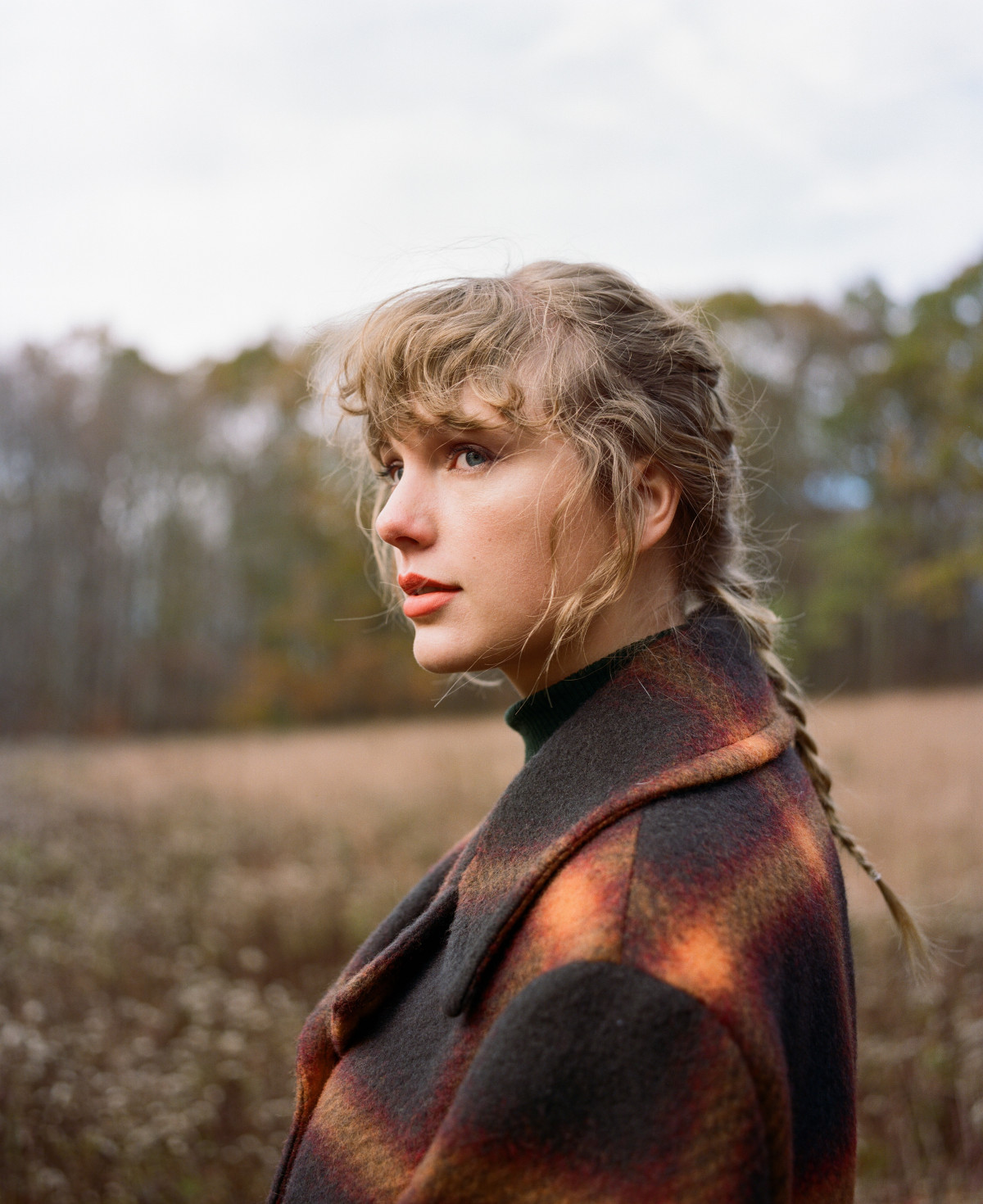TAYLOR SWIFT 2020