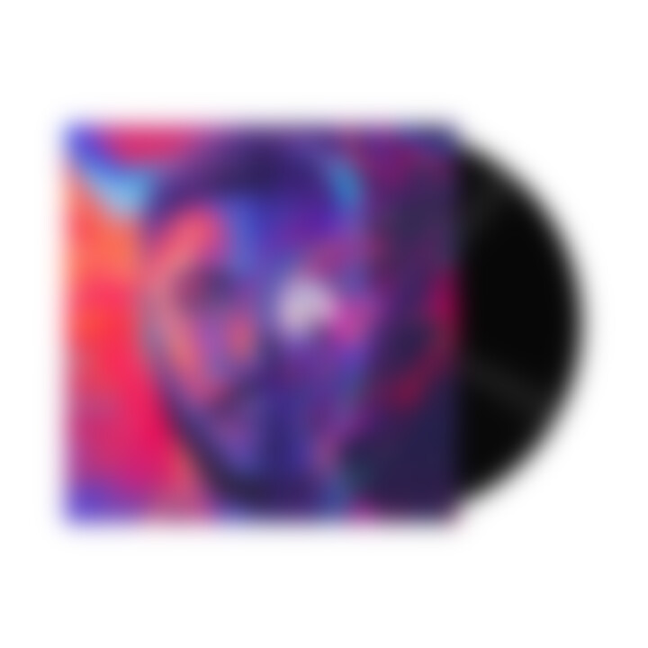 Kid Cudi - The Chosen Vinyl