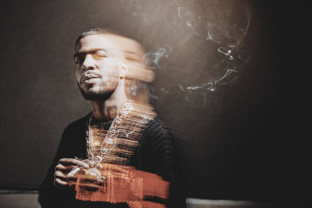 Kid Cudi
