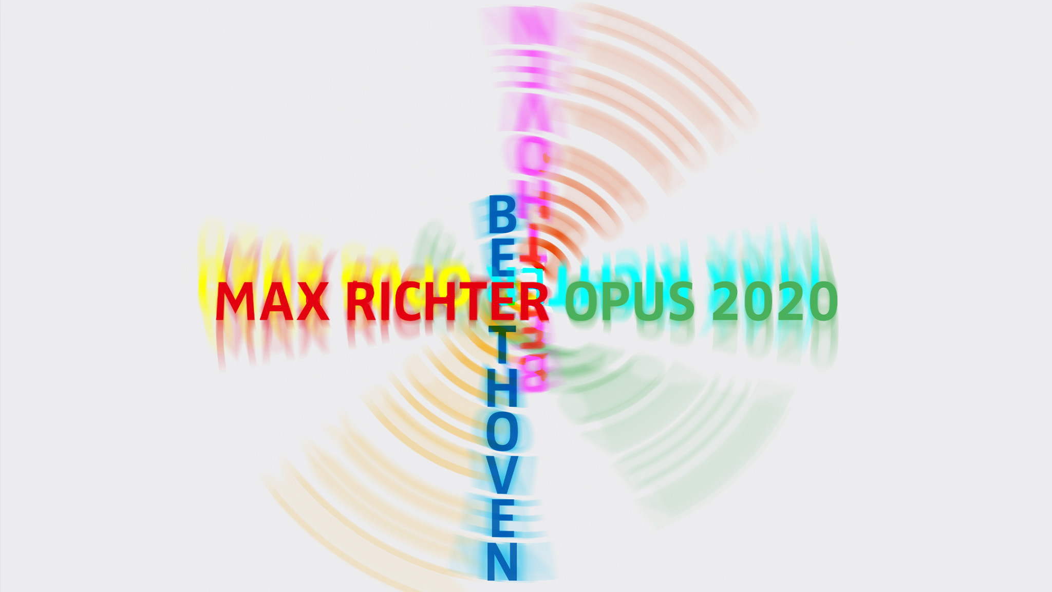 Max Richter Opus 2020 Beethoven