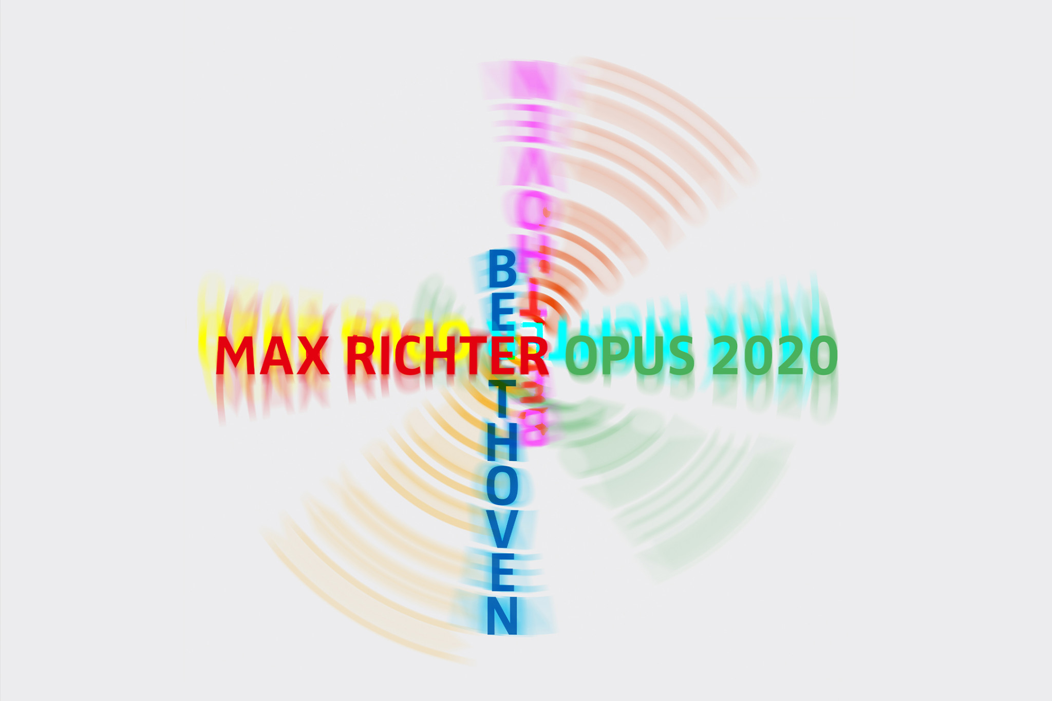 Max Richter Opus 2020 Beethoven
