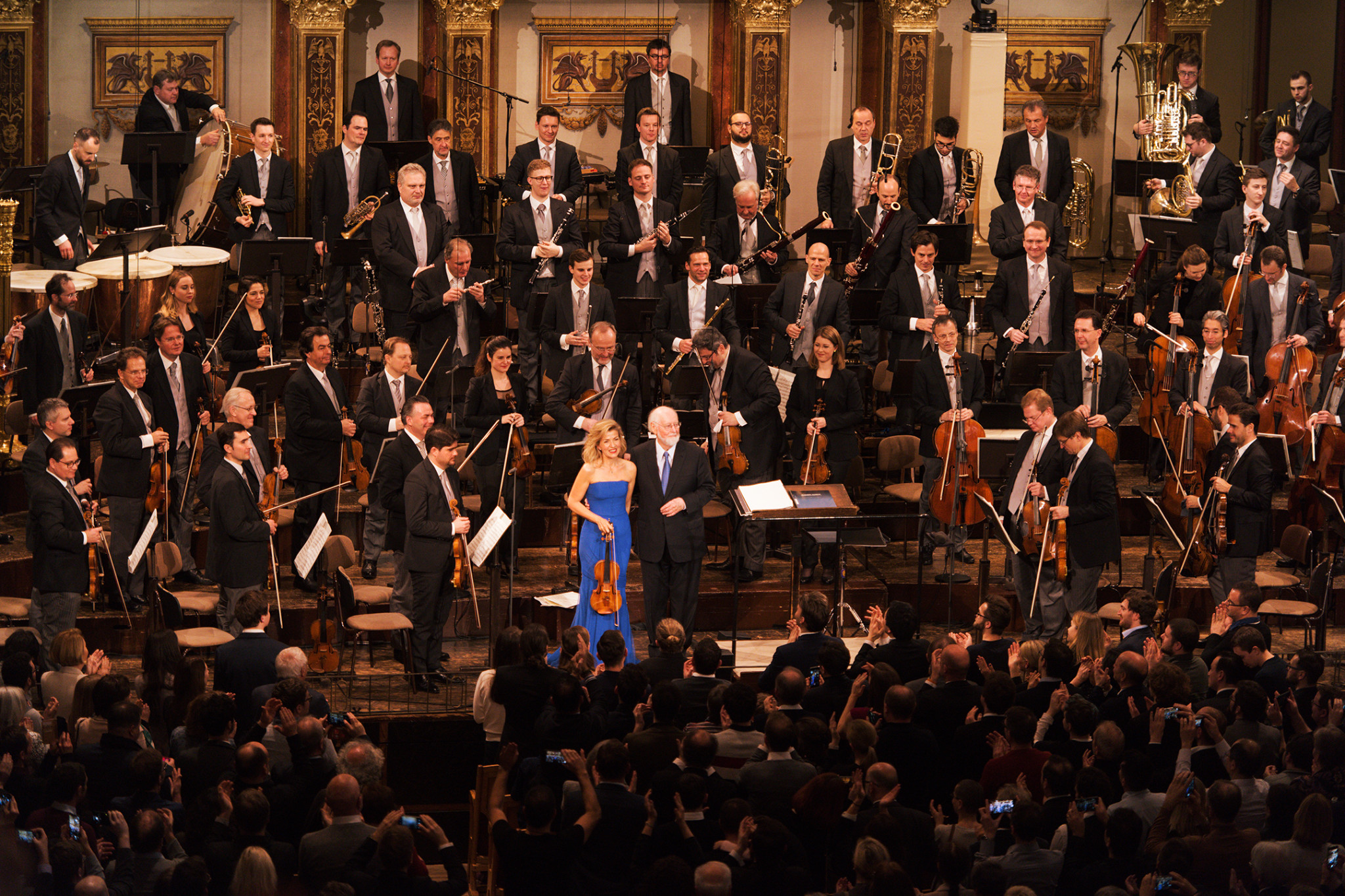 John Williams Live in Vienna 2 CD