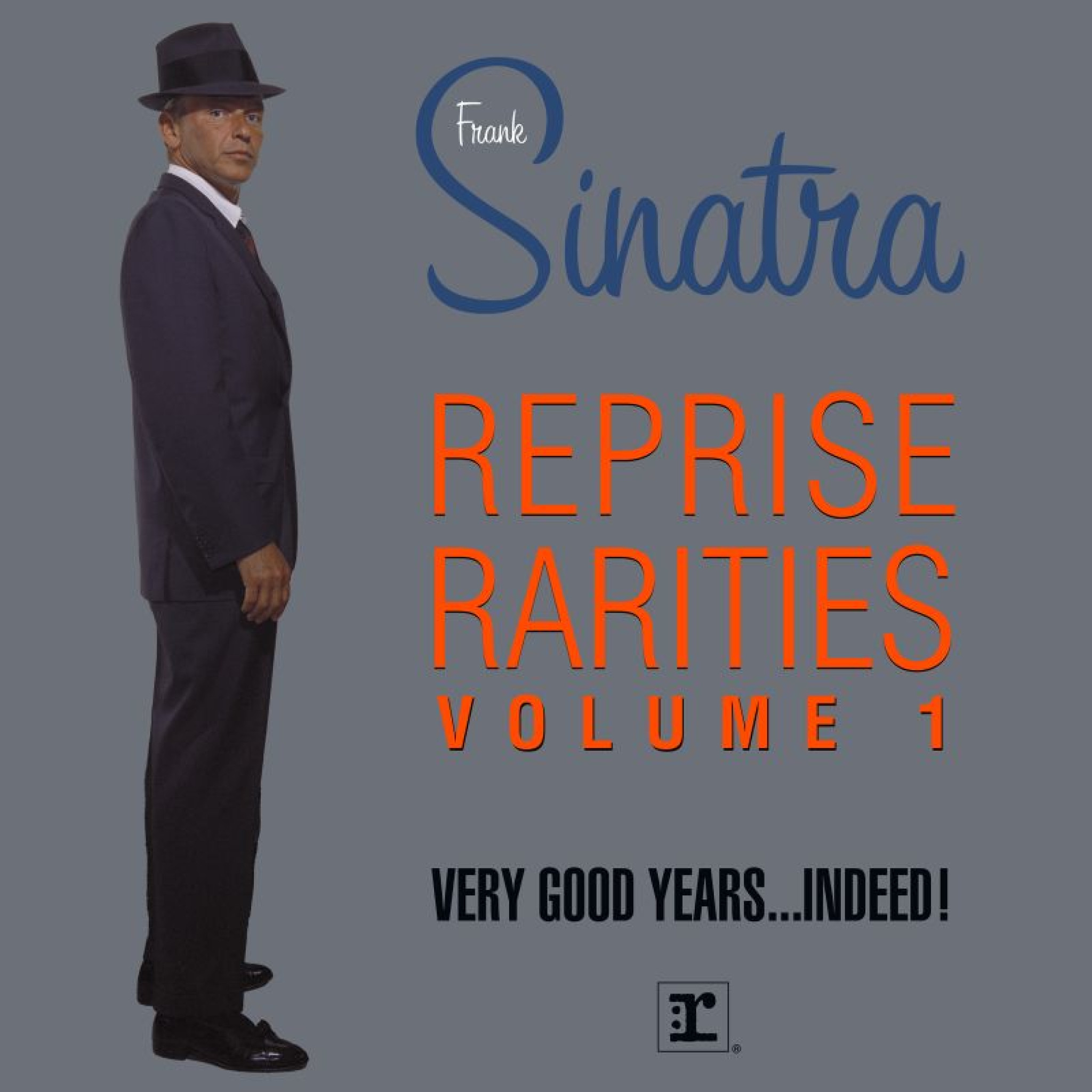 Frank Sinatra - Reprise Rarities Volume 1