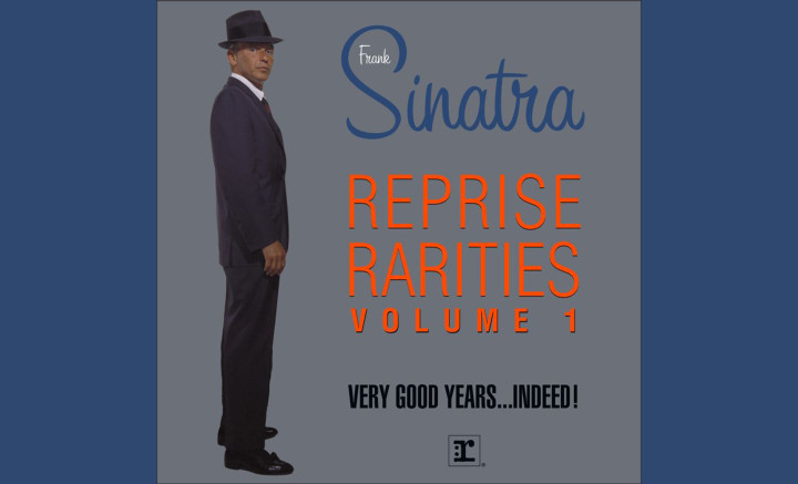 Frank Sinatra - Reprise Rarities Volume 1