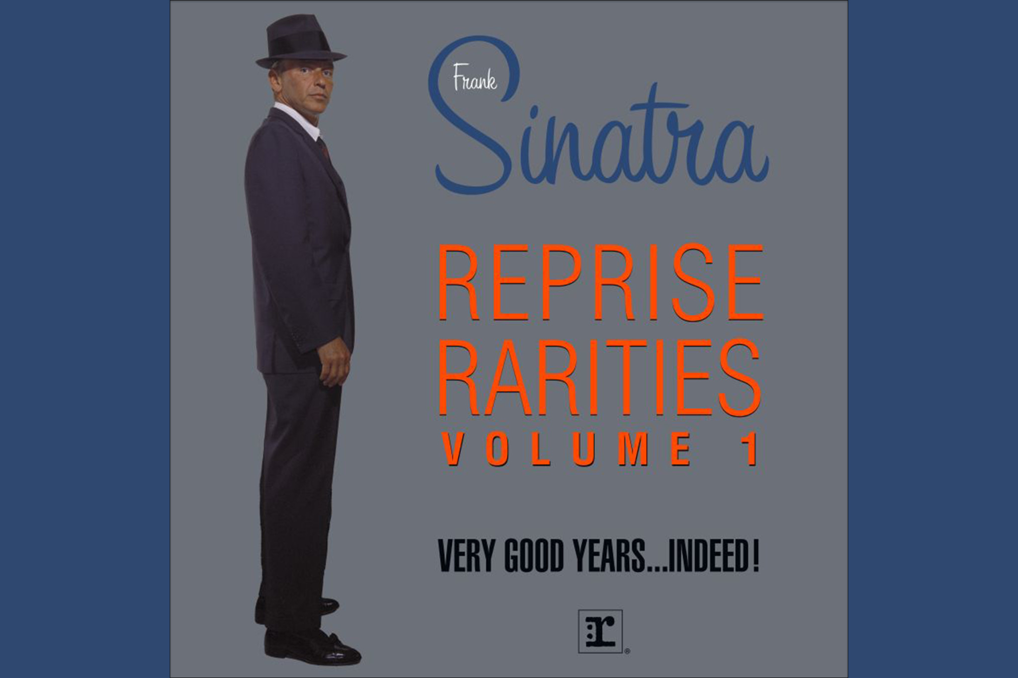 Frank Sinatra - Reprise Rarities Volume 1