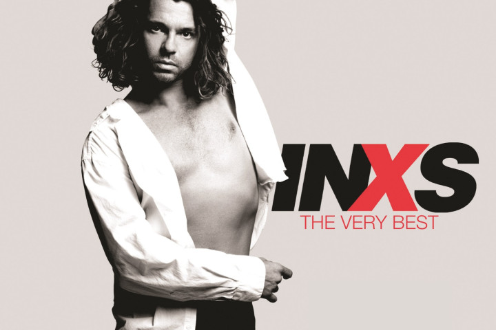 INXS The very best of 