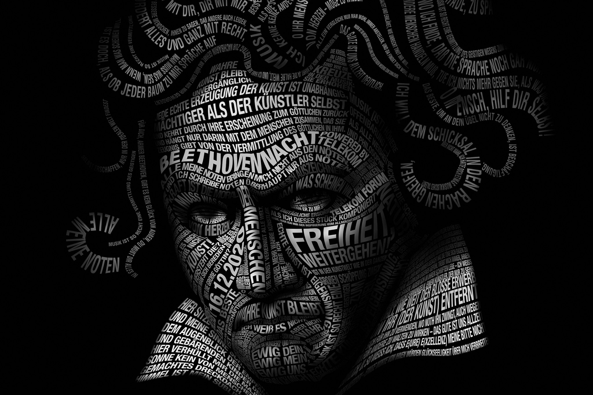 BeethovenNacht DG Site News