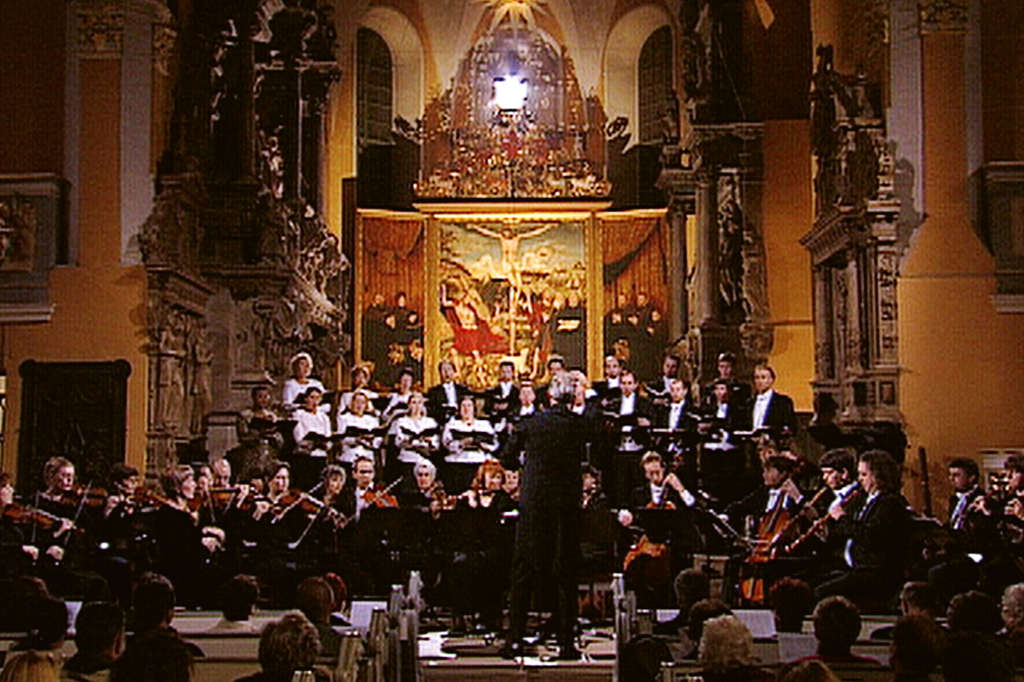 John Eliot Gardiner - Bach: Christmas Oratorio