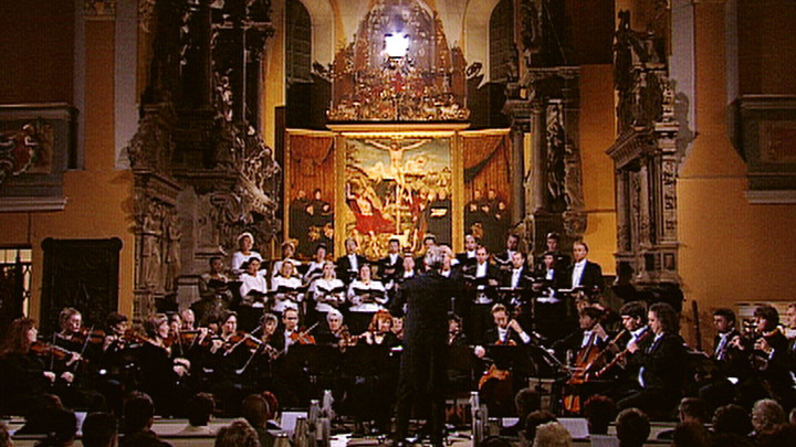 John Eliot Gardiner - Bach: Christmas Oratorio 