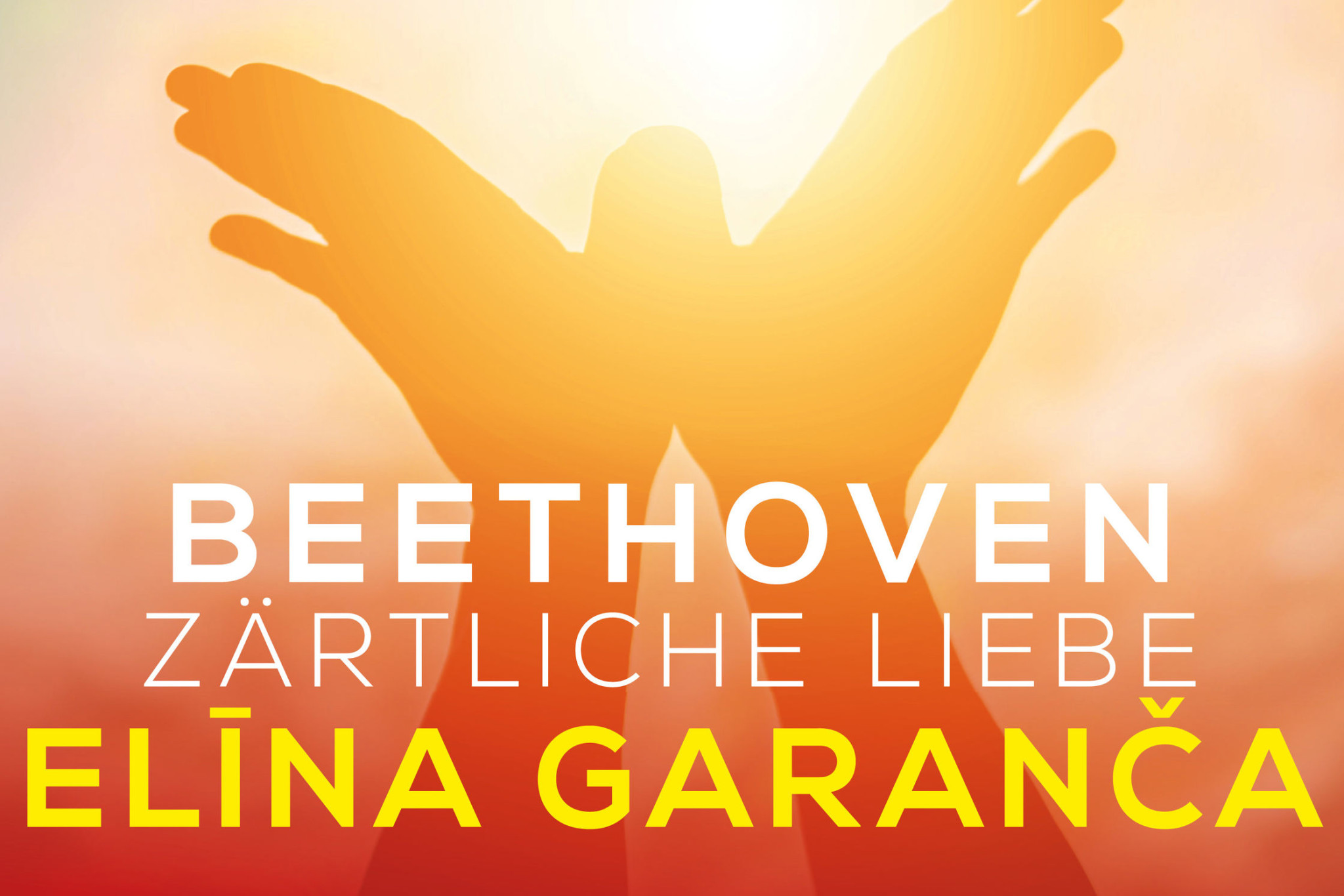 Musical Moments - Beethoven - Zärtliche Liebe - Elina Garanca
