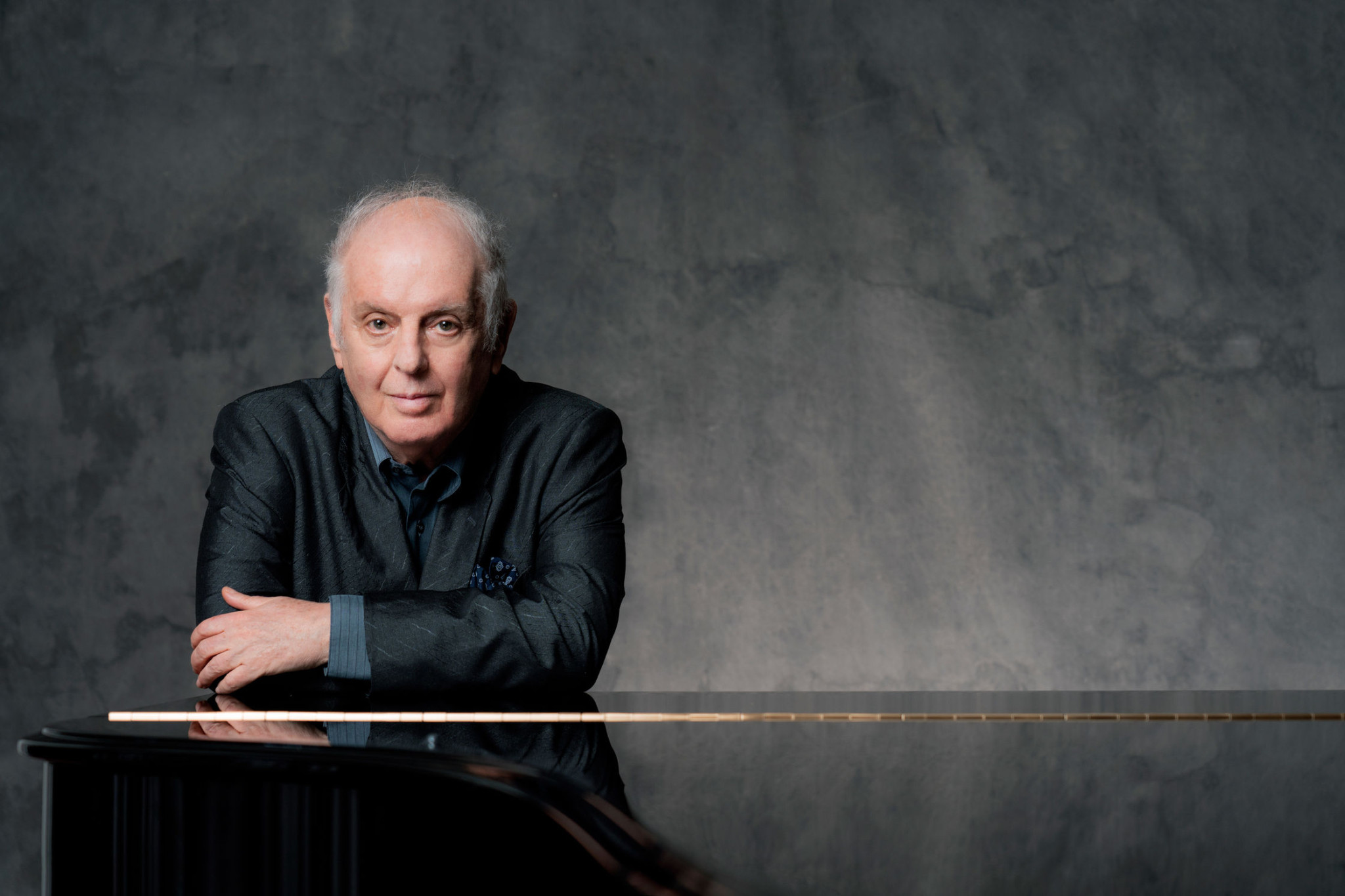 Daniel Barenboim
