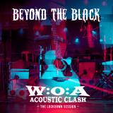 Beyond The Black - WOA Accoustic Clash