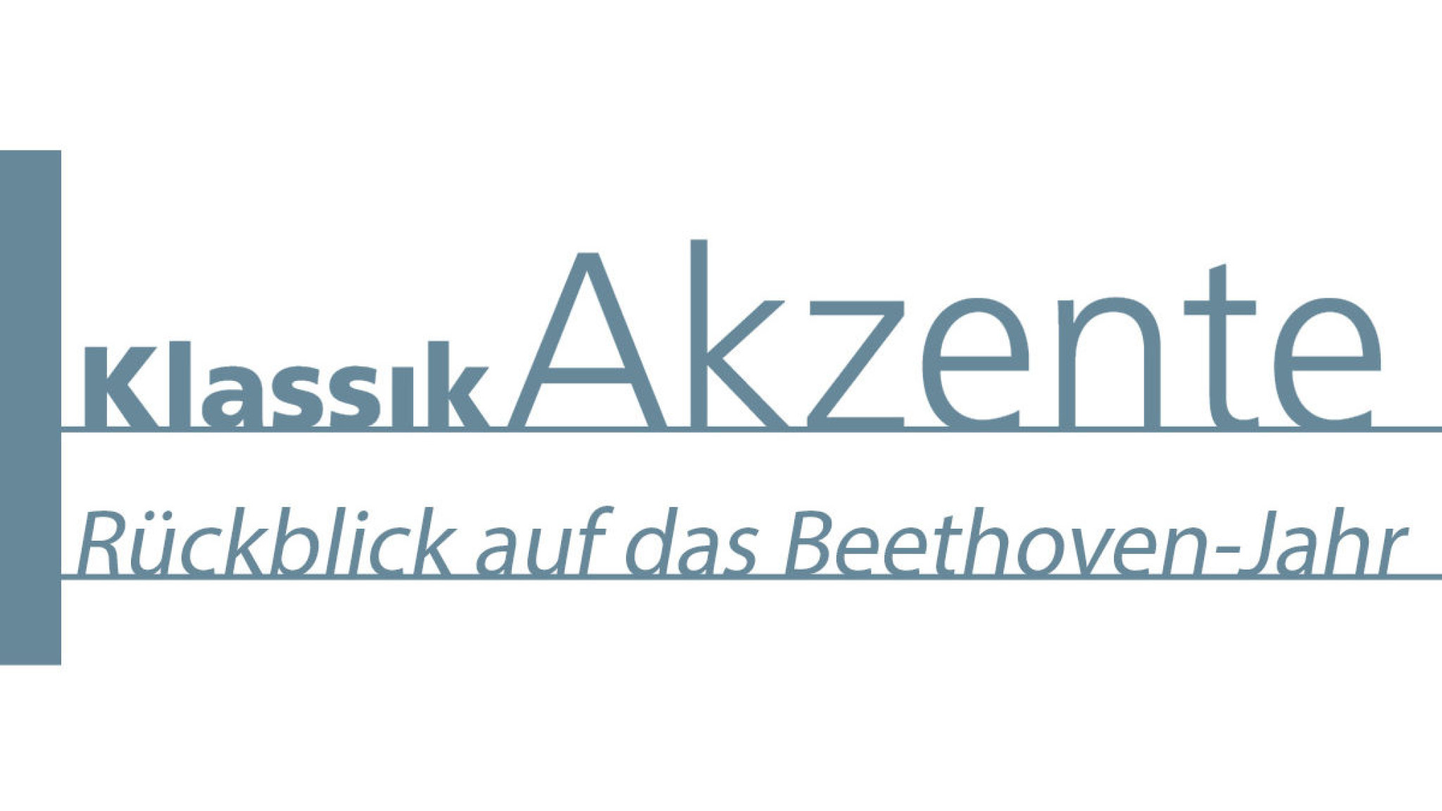 KlassikAkzente Rückblick auf das Beethoven-Jahr 2020