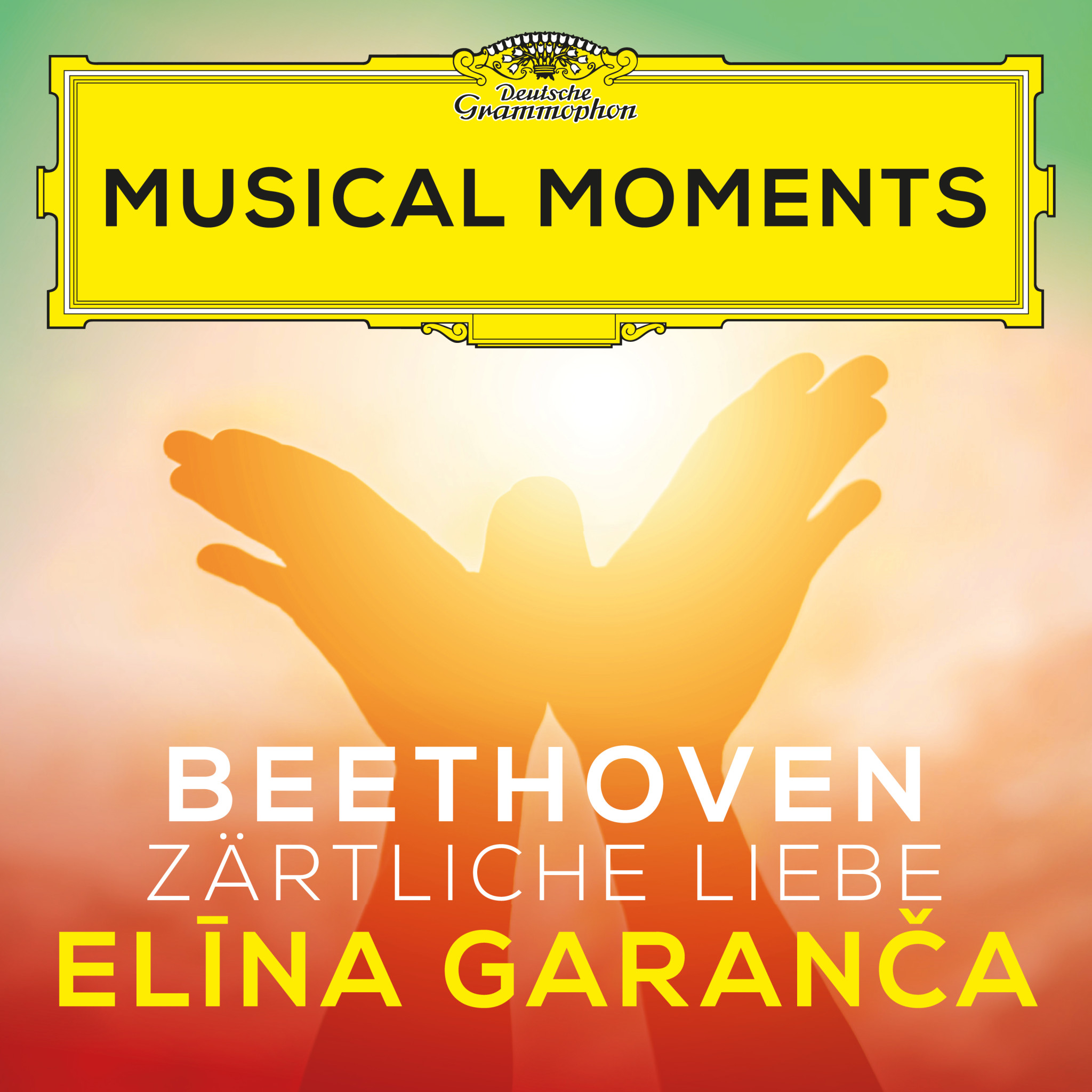 Musical Moments - Elina Garanca - Beethoven