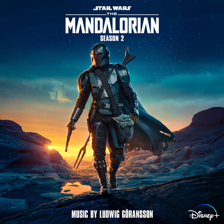 The Mandalorian Playlist