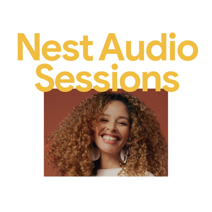 Joy Denalane - Wounded Love (Nest Audio Session) (Cover)