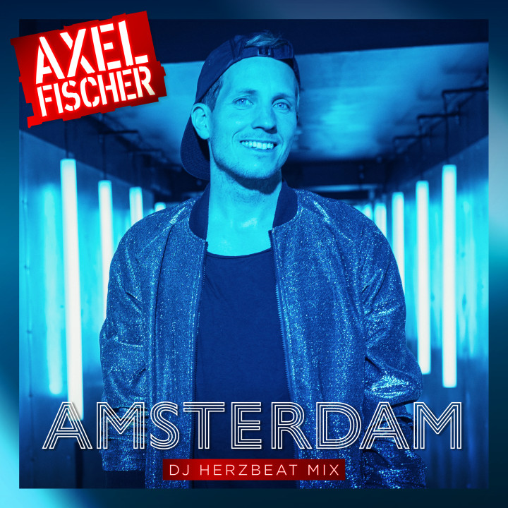 Alex Fischer - Amsterdam Remix