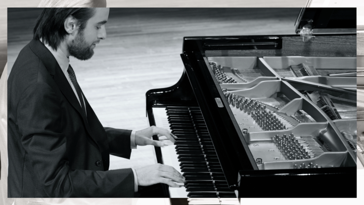Prokofiev: Three Pieces from "Cinderella", Op.95: II. Gavotte