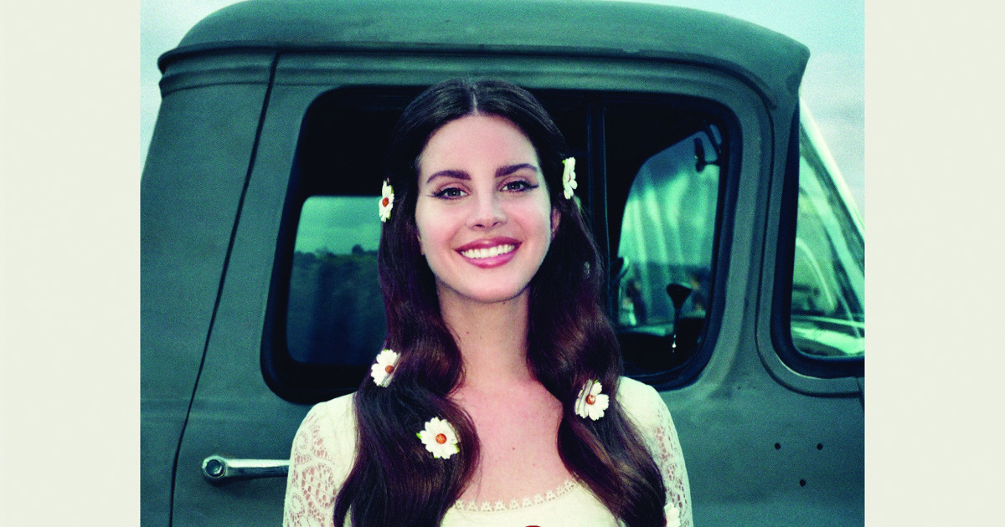Lana Del Ray