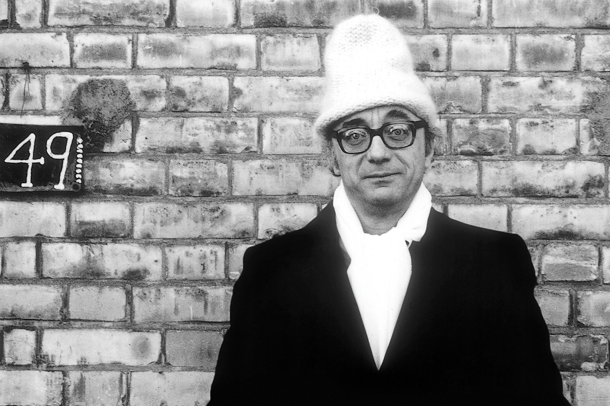 Alfred Brendel