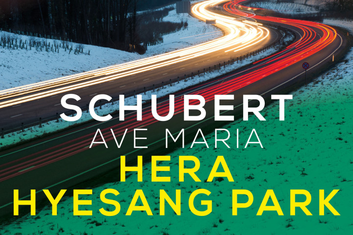 Musical Moments - Schubert Ave Maria - Park