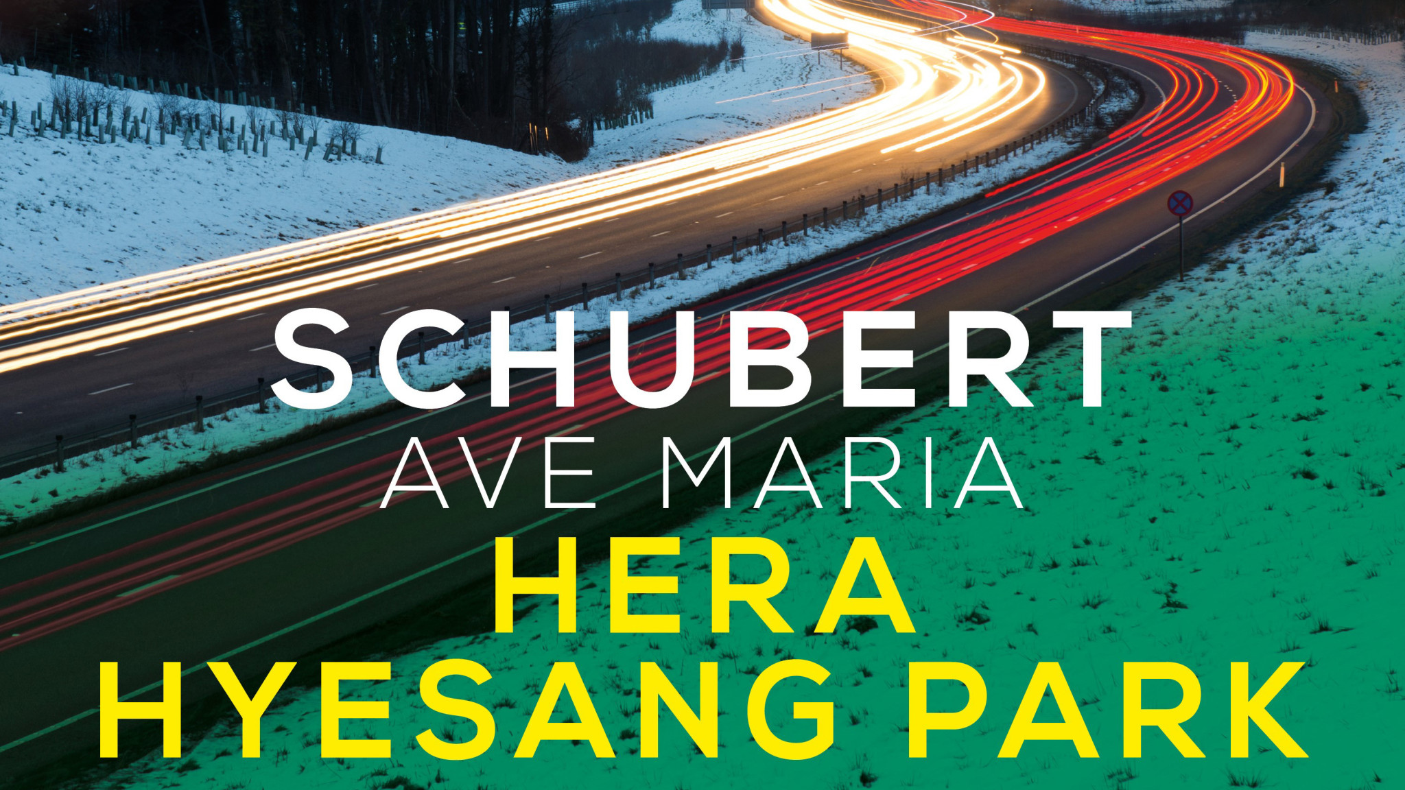 Musical Moments: Hera Hyesang Park performs Schubert’s “Ave Maria“