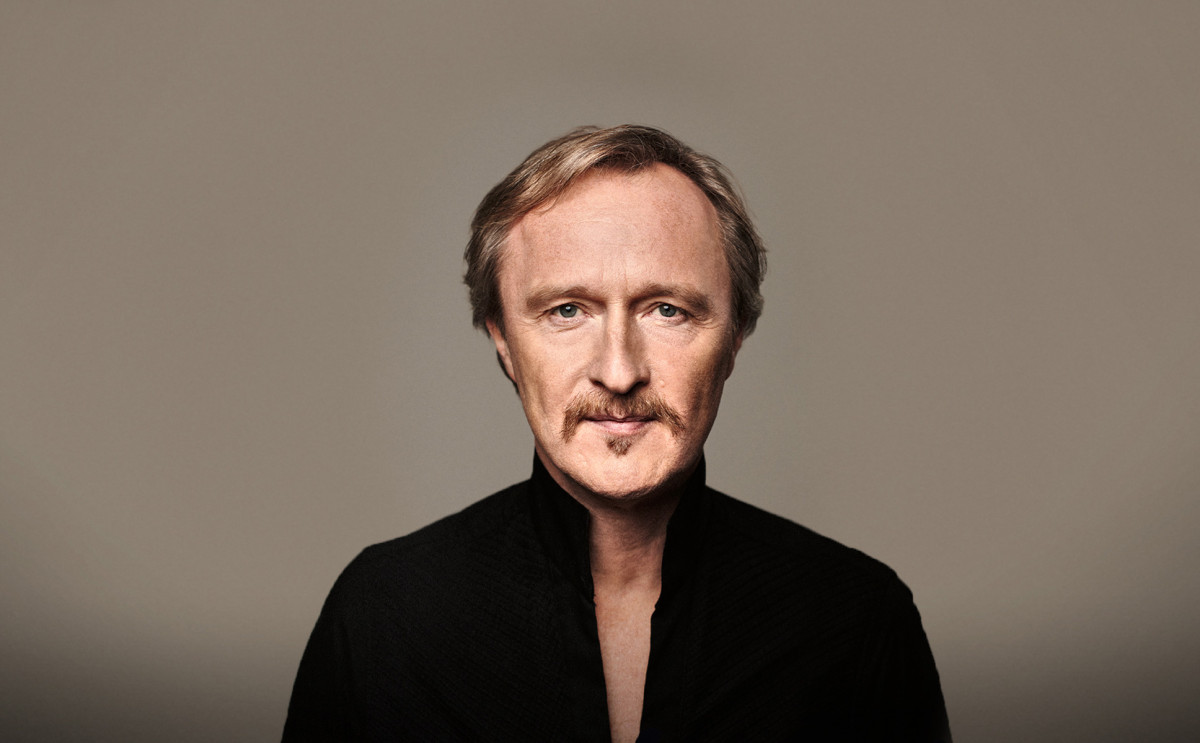 Albrecht Mayer
