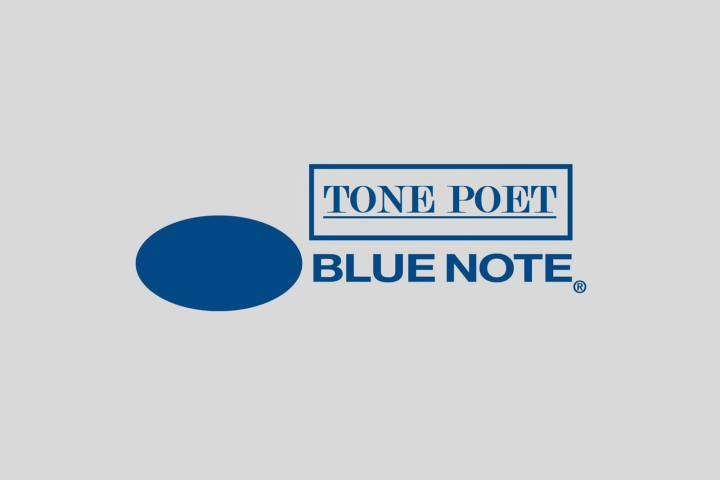 Blue Note Tone Poet Series