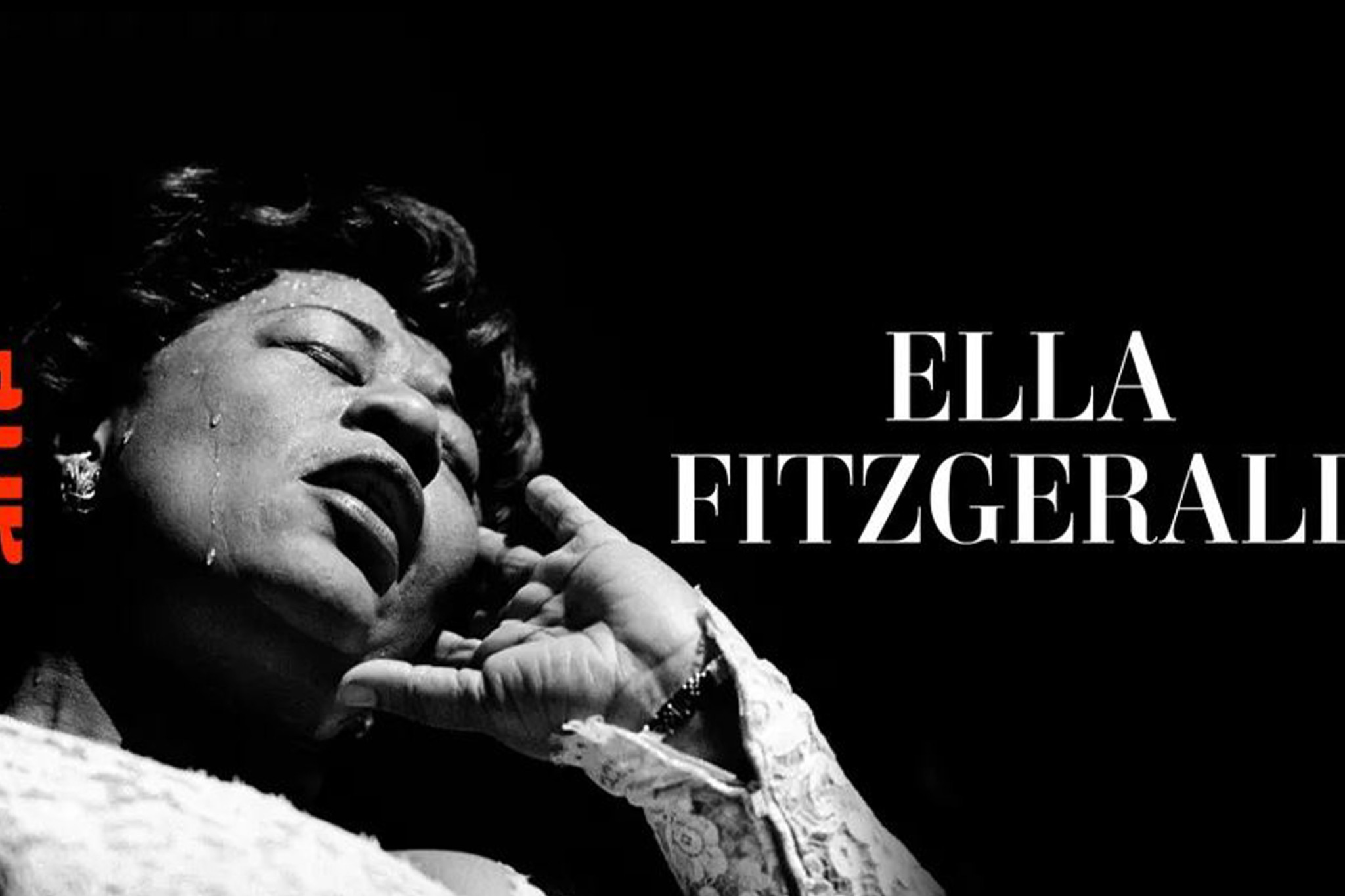 Ella Fitzgerald "Just One Of Those Things" Dokumentation - Arte