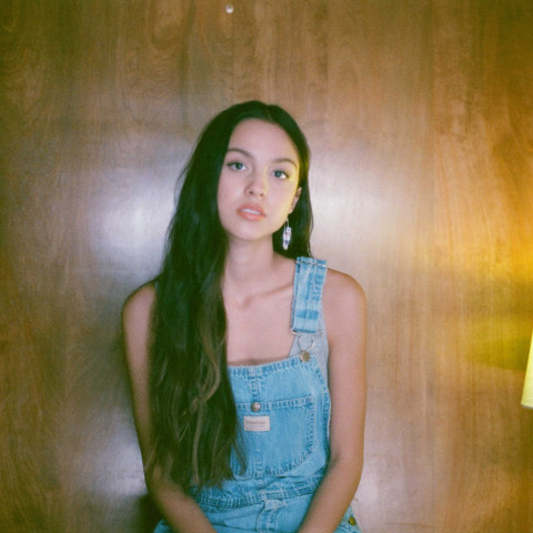 Olivia Rodrigo 2021
