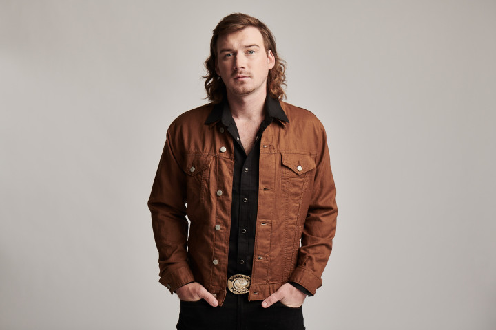 Morgan Wallen (2)