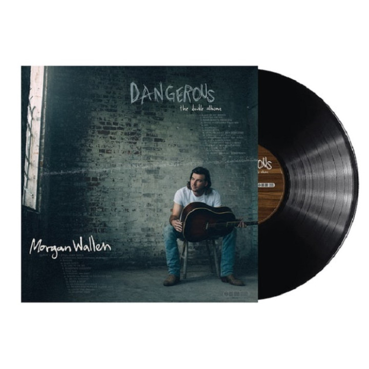 Dangerous Vinyl
