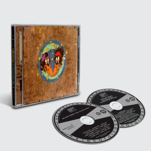 Shake Your Money Maker 2CD