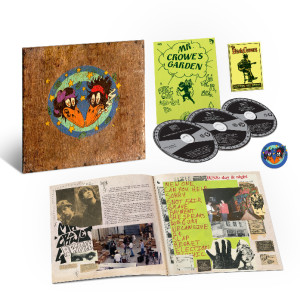 Shake Your Money Maker 3CD