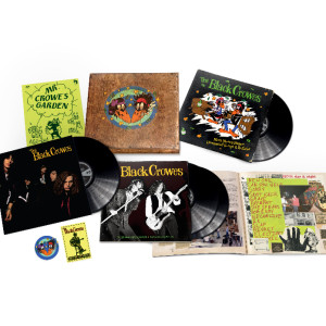 Shake Your Money Maker 4LP
