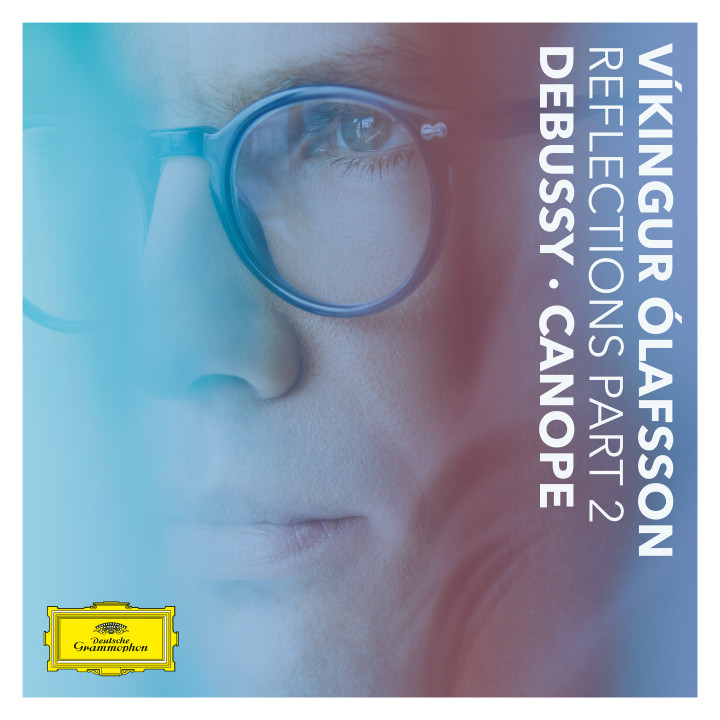 Reflections Pt. 2 / Debussy: Canope