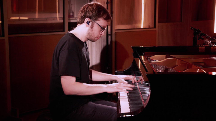 Totem (Live From Studio 2)