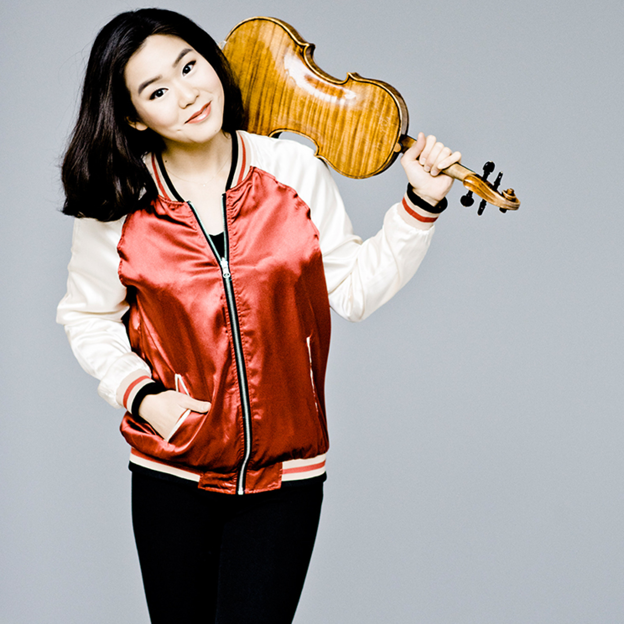 Esther Yoo