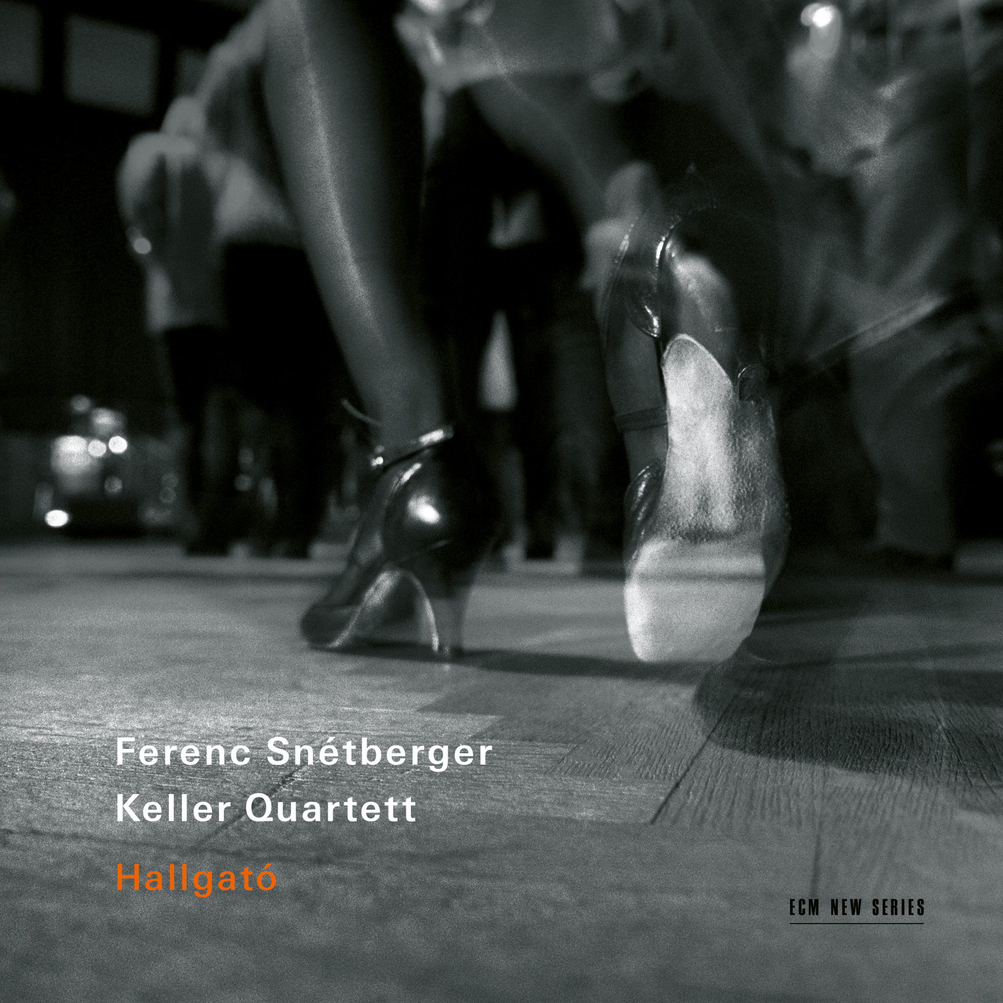 Ferenc Snétberger, Keller Qaurtett - Hallgató